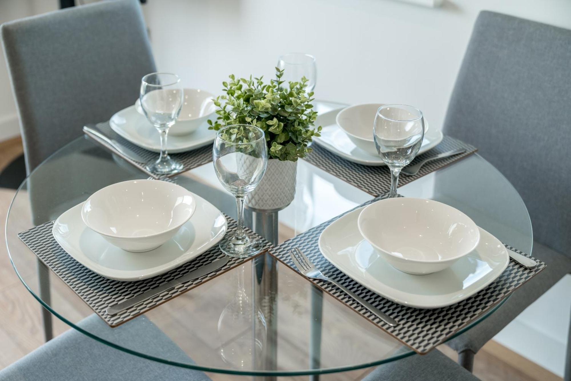 Skyvillion - London River Thames Top Floor Apartments By Woolwich Ferry, Mins To London Excel, O2 Arena , London City Airport With Parking Exterior foto